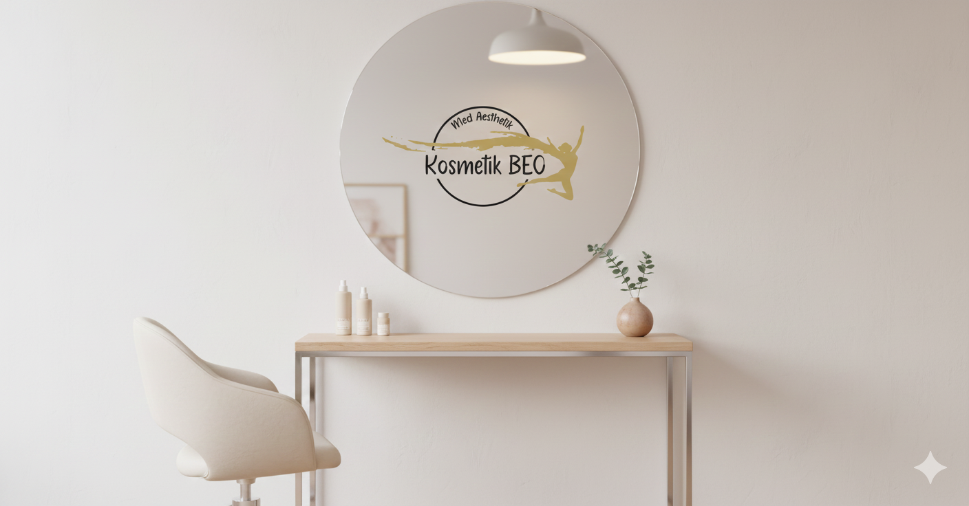 Kosmetik BEO Interlaken